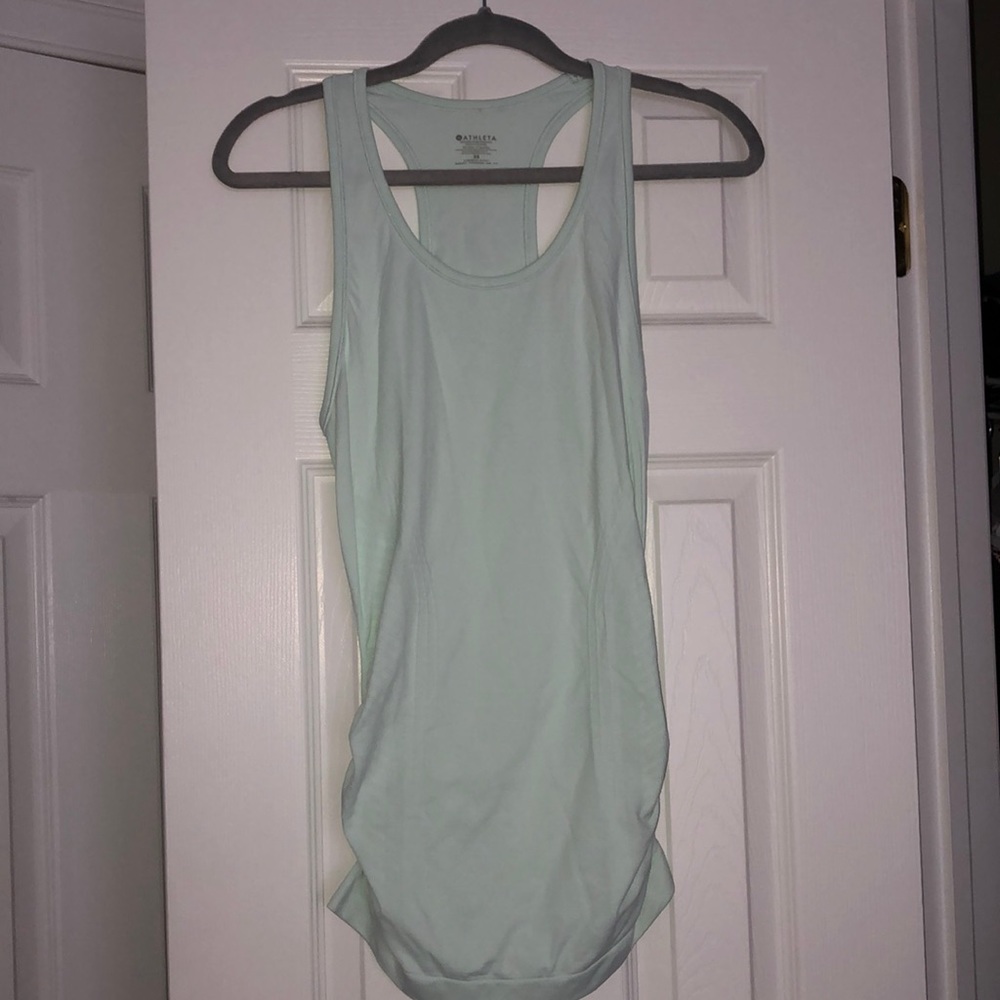 Athleta Tank Top